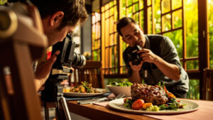 Apa itu Fotografi Kuliner?