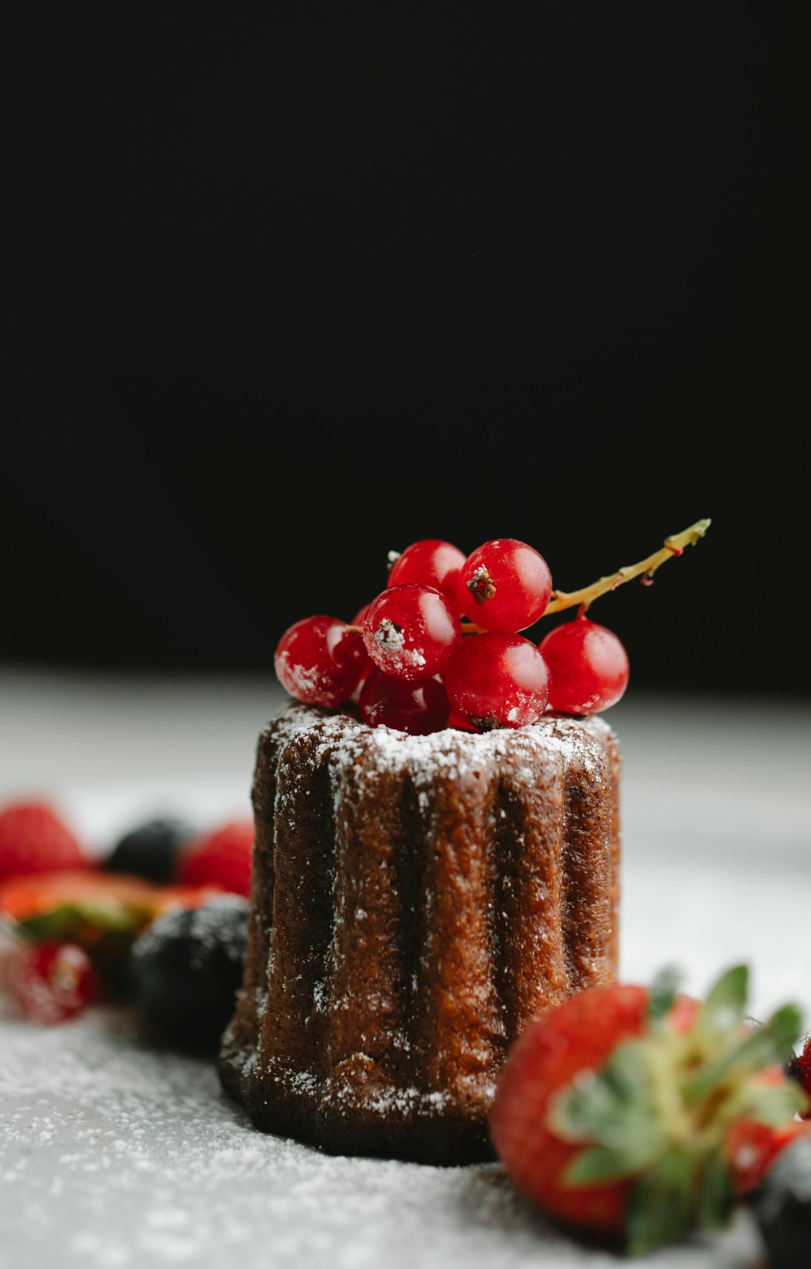 Potret Kuliner Premium