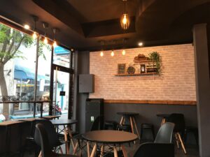 restaurant photo service