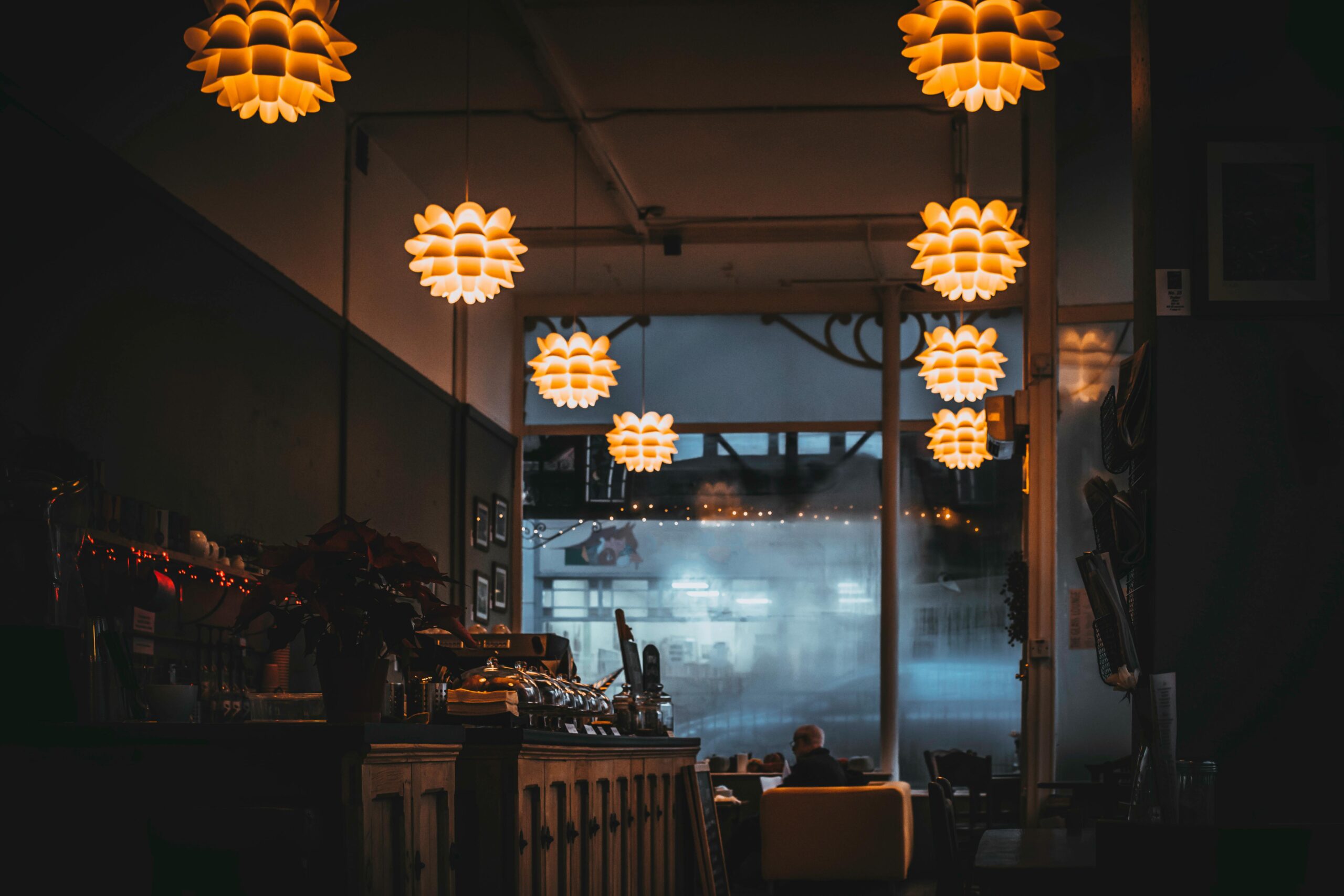 Fotografi Branding Restoran