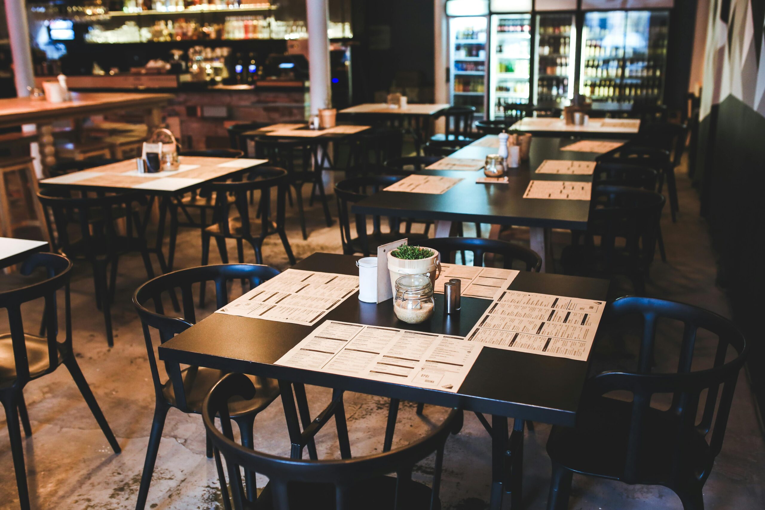 Jasa Foto Restoran terbaik di Bali | Bali Resto Shoot