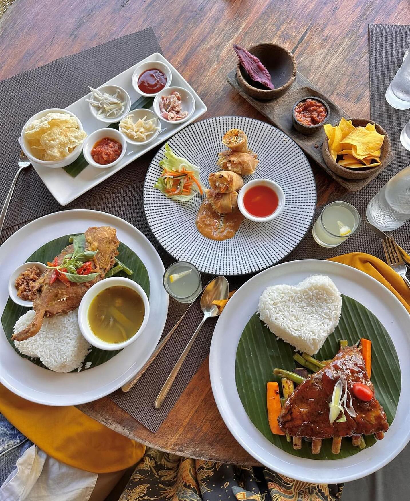Visual Branding Kuliner untuk Restoran