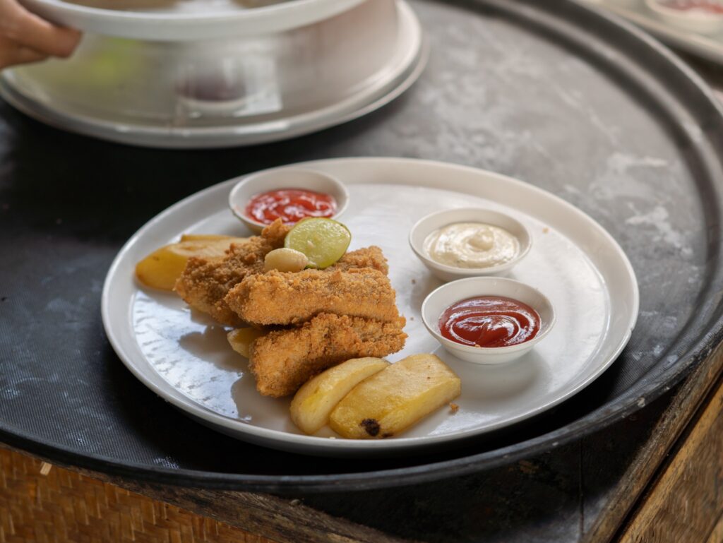 Apa itu Fotografi Kuliner?