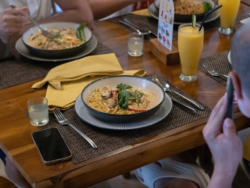 fotografi kuliner Profesional Bali