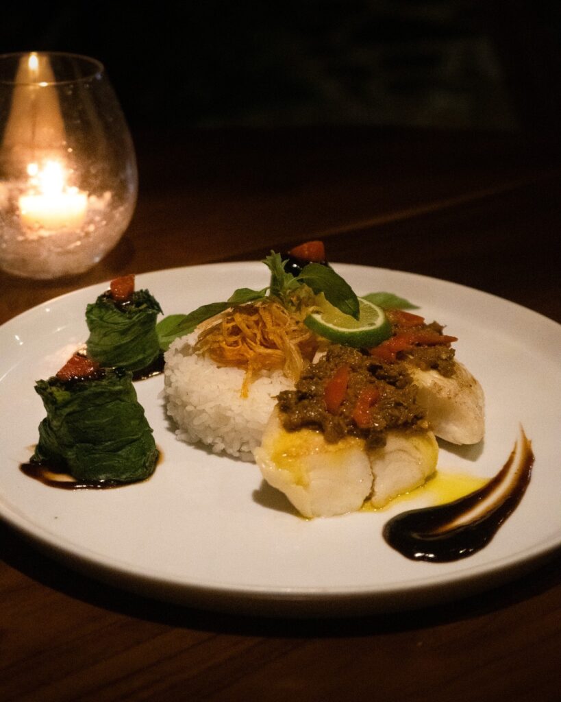 Jasa Food photography Bali