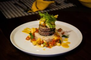 Foto Profesional Restoran Bali