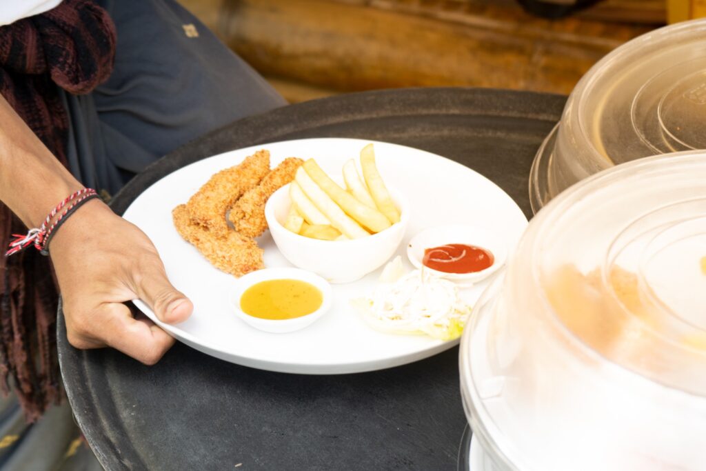 Foto Makanan Instagramable Bali