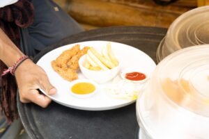 Foto Makanan Instagramable Bali