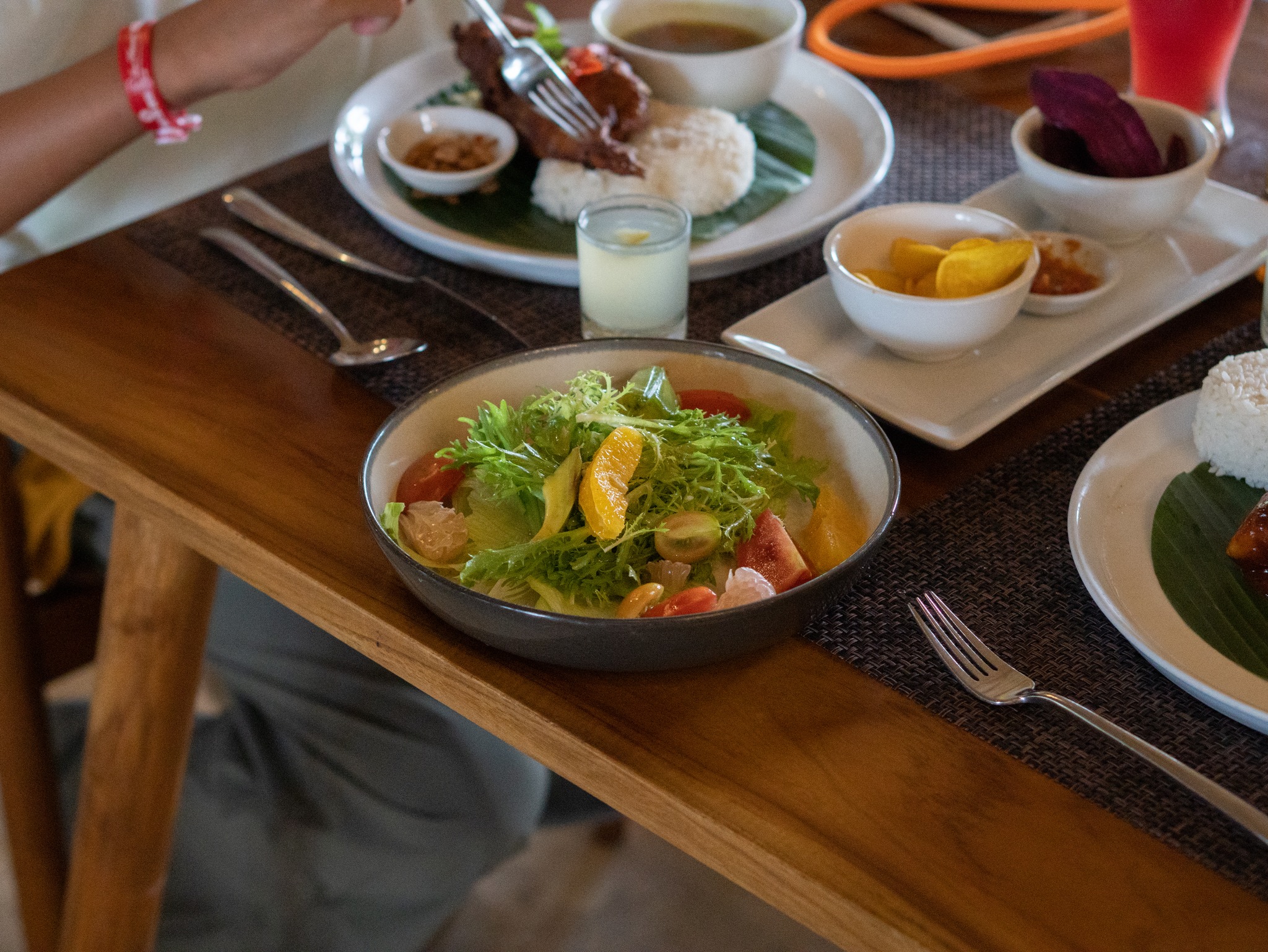 Foto Restoran Terbaik Bali