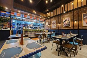 Tips Foto Restoran
