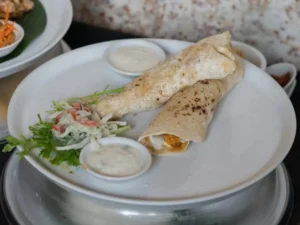 culinary journey photography Bali
