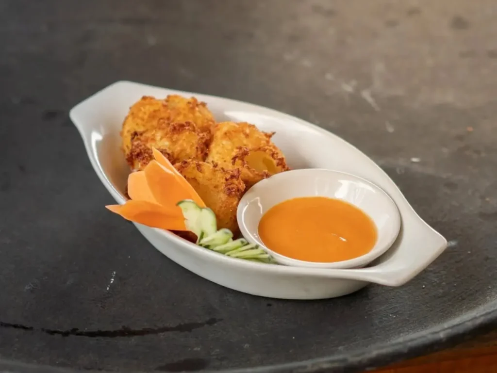 Jasa visual kuliner premium untuk restoran Resto Shoot