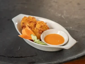 Jasa visual kuliner premium untuk restoran Resto Shoot