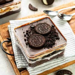 fotografi dessert