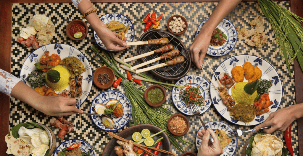 Foto Branding Kuliner