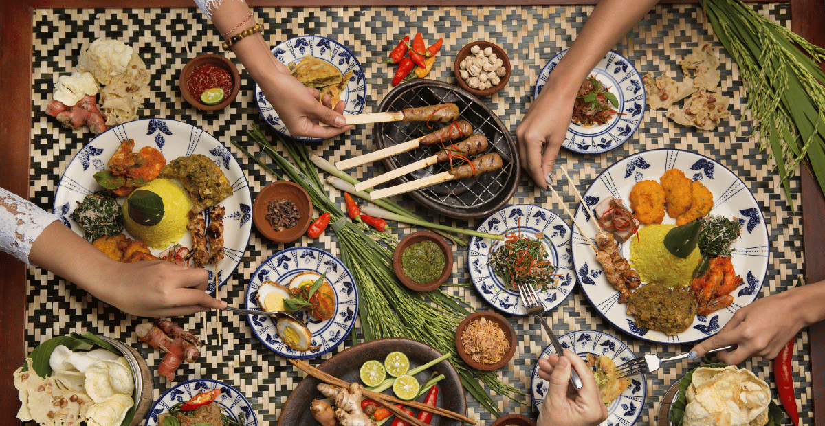 Foto Branding Kuliner