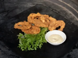 Estetika Foto Makanan yang Mengundang Selera untuk Branding Restoran