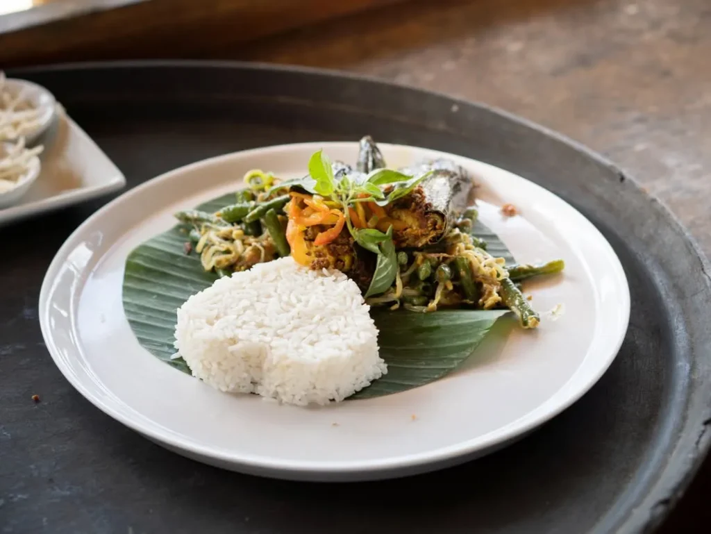 Food Styling Fotografi Bali
