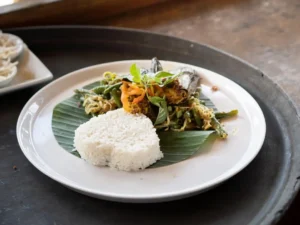Food Styling Fotografi Bali