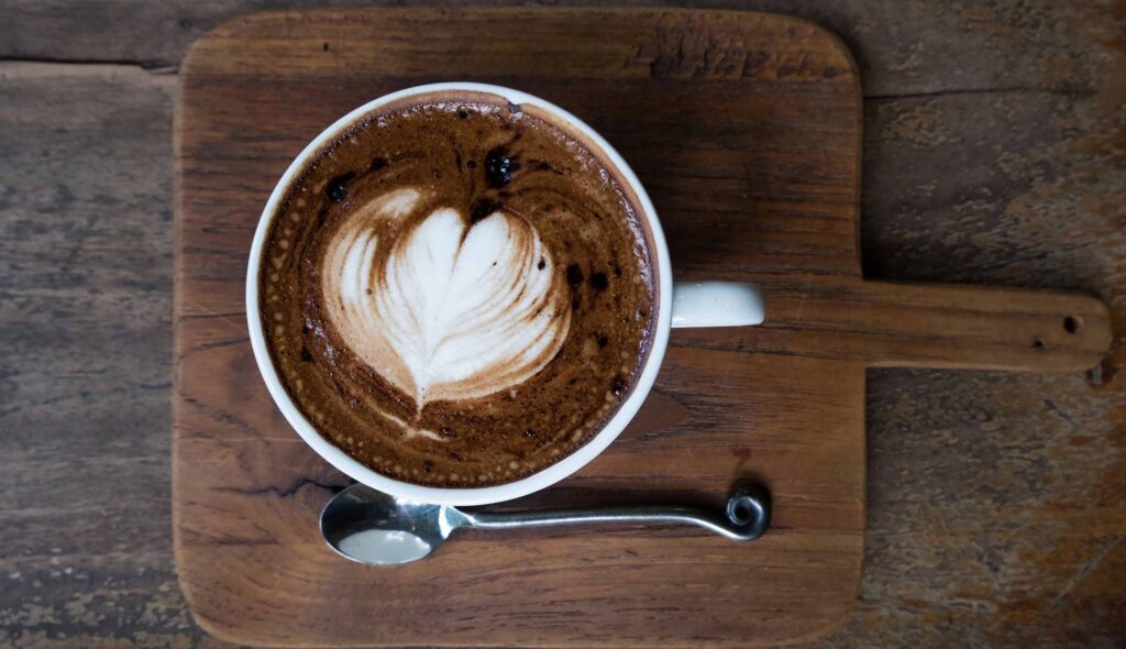 Tren Foto Kopi