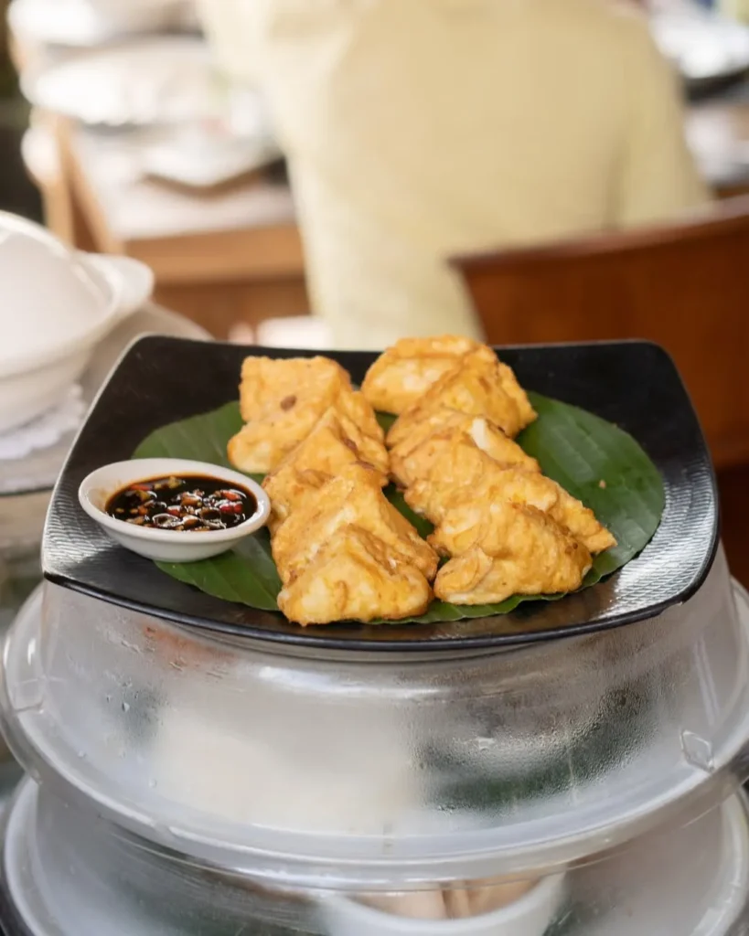 fotografer makanan restoran