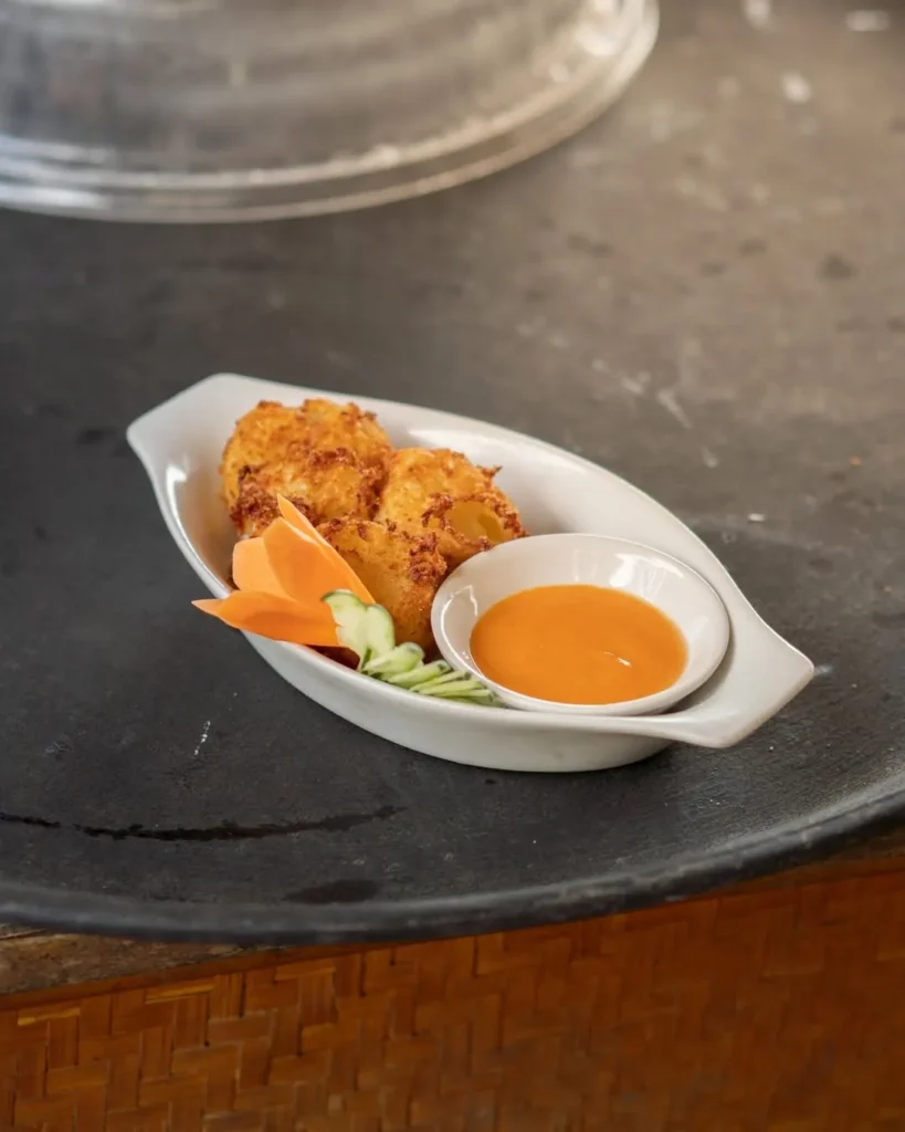 Foto Resto untuk Katalog & Media Sosia Garis Rasa & Cahayal