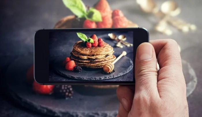 Foto Produk Kuliner