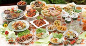 Fotografi Makanan Estetik
