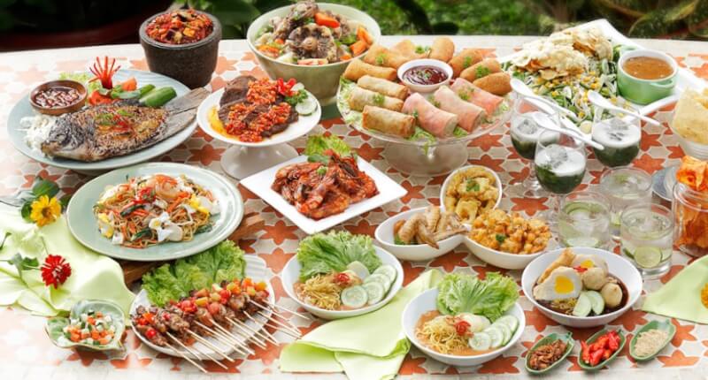 Fotografi Makanan Estetik