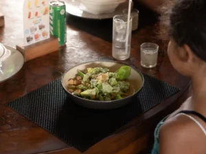 Foto Makanan Instagramable Bali