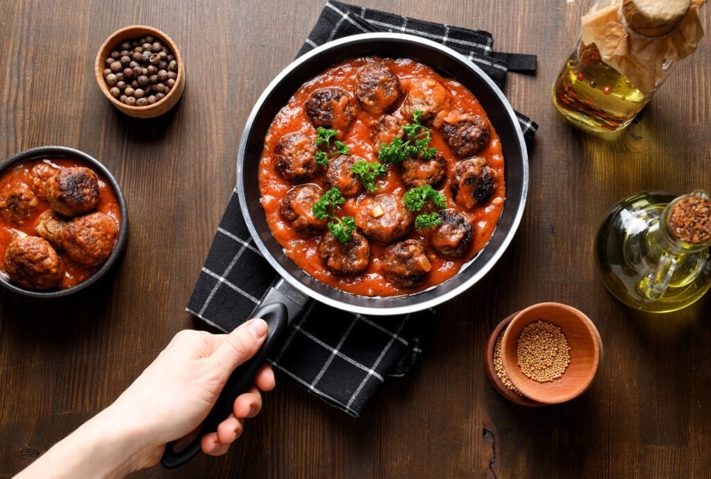 User Generated Content Kuliner