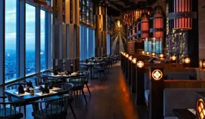 Foto Profesional Restoran: Rahasia Visual yang Tingkatkan
