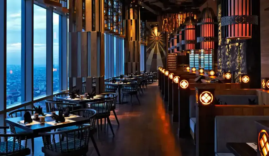 Foto Profesional Restoran: Rahasia Visual yang Tingkatkan