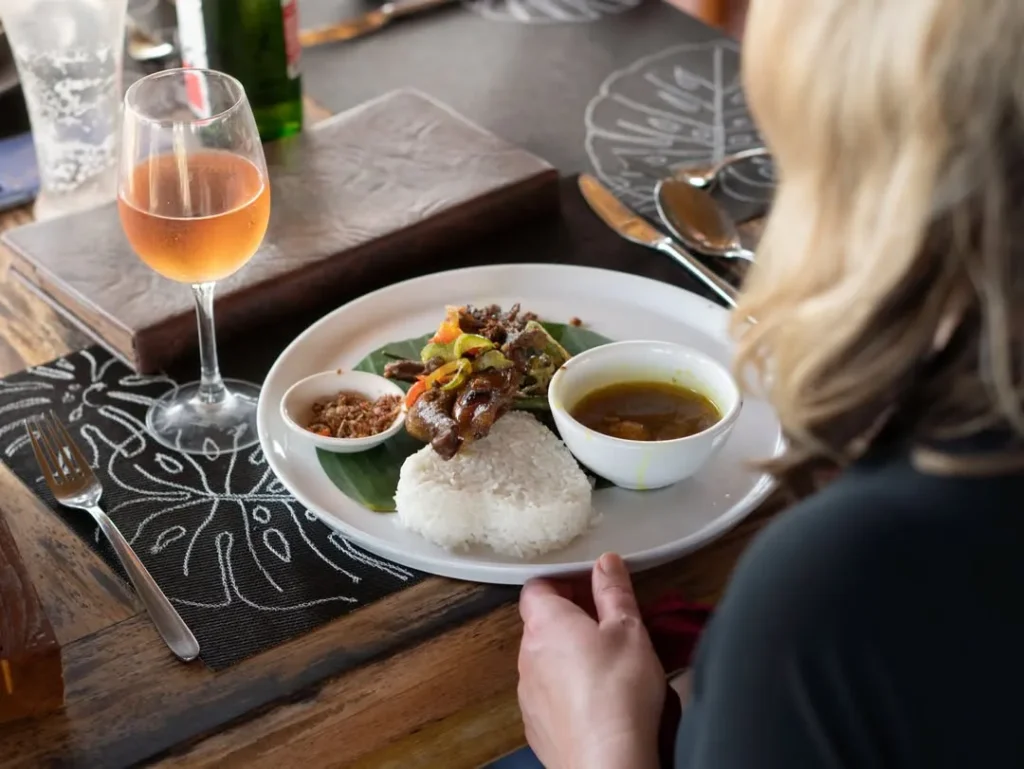 Jasa Food Styling Bali