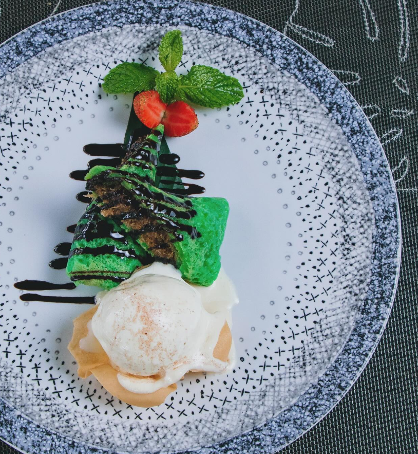 Jasa Dokumentasi Visual Restoran Profesional | Resto Shoot
