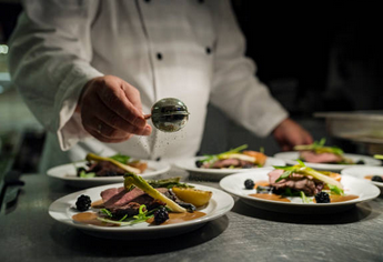 Jasa Resto Shoot Eksklusif untuk Restoran Berkualitas Tinggi