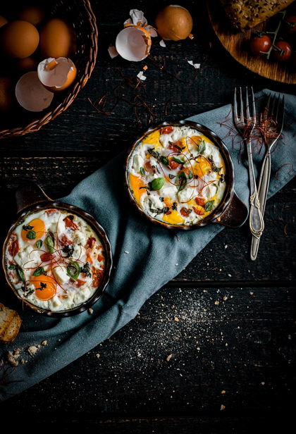 Jasa Fotografi Restoran Profesional untuk Branding Kuliner
