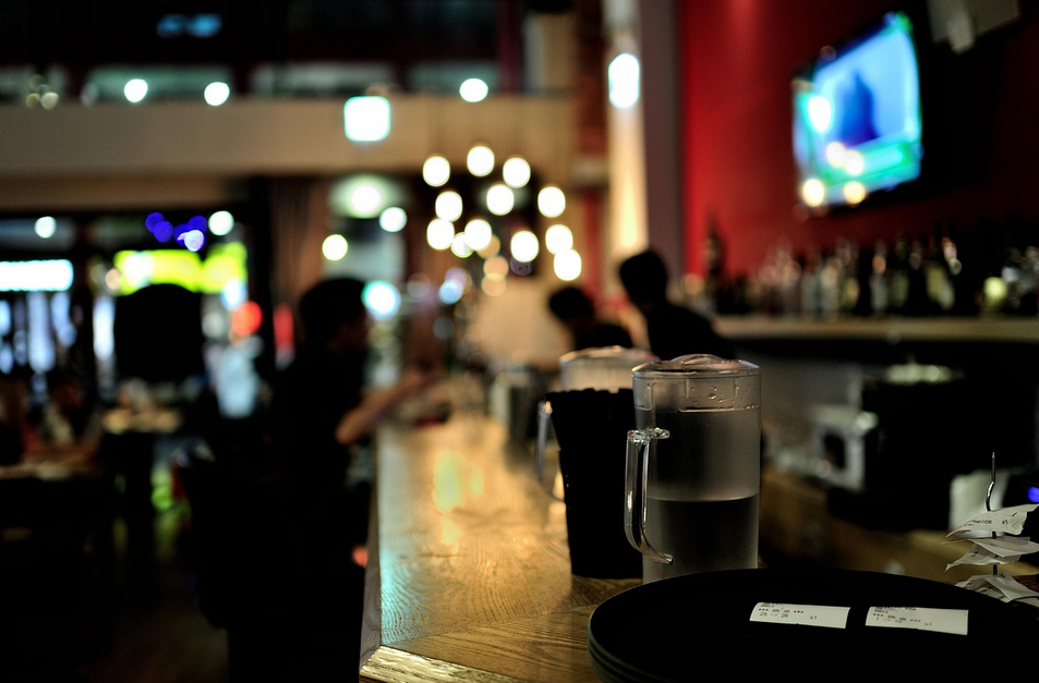 Jasa Visual Branding Restoran Profesional