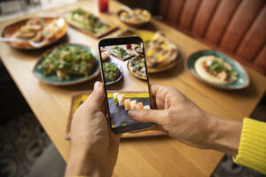 Strategi Marketing Restoran