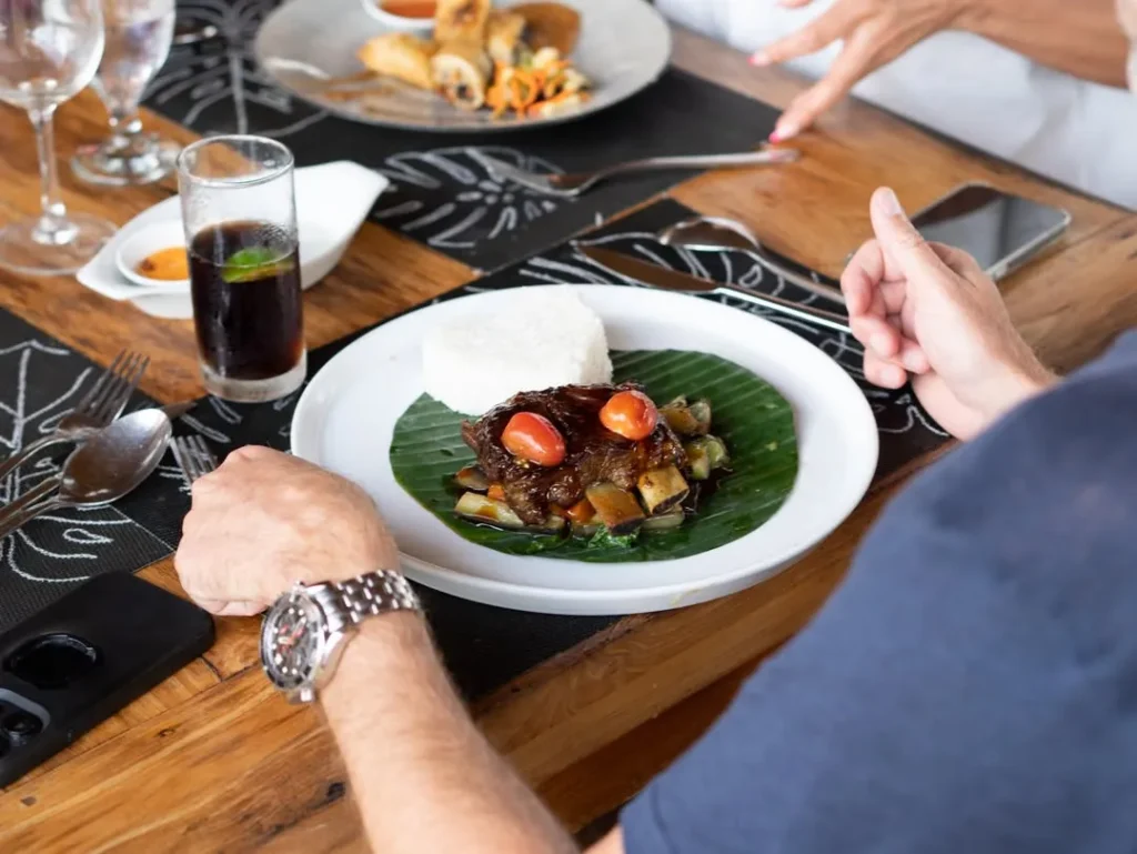 Tren Pemasaran Kuliner