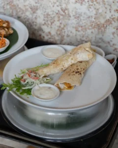 Visual kuliner premium untuk meningkatkan citra restoran bersama Resto Shoot