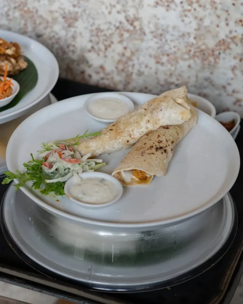 Jasa Foto Restoran Profesional