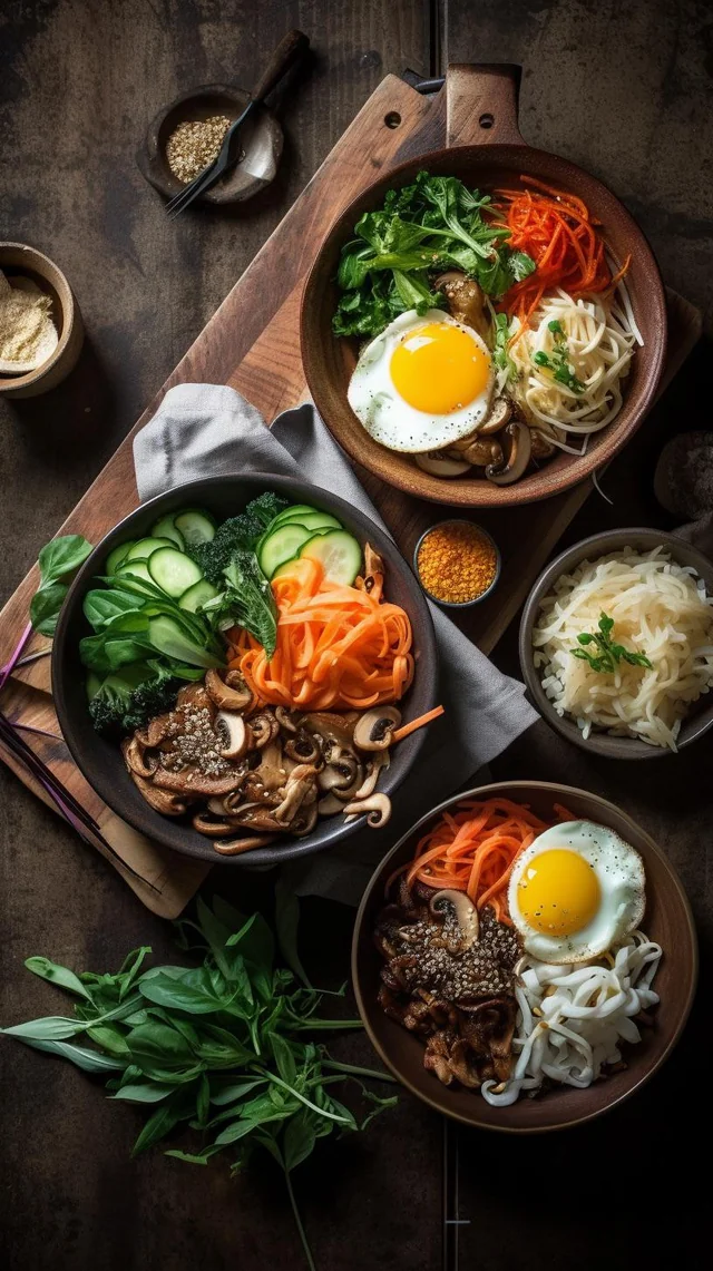 Tips Styling Makanan Modern: Rahasia Foto Kuliner yang Estetik