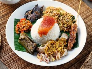 Jasa dokumentasi kuliner lengkap foto dan video untuk bisnis F&B