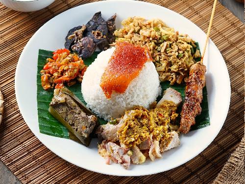 Jasa dokumentasi kuliner lengkap foto dan video untuk bisnis F&B