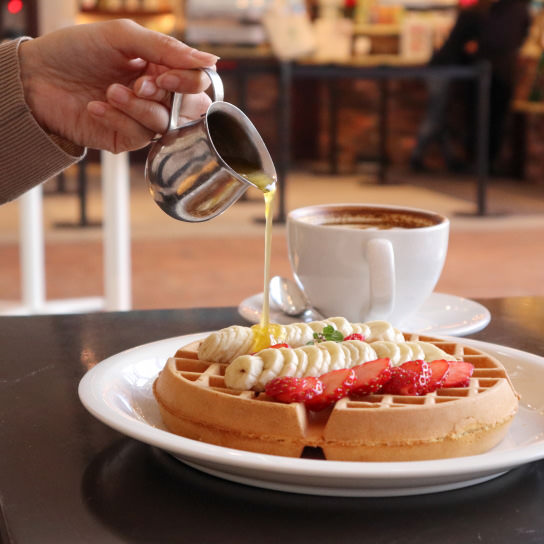 Tips Foto Produk Makanan