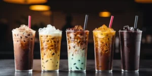 Tips Foto Minuman