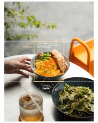Tips Foto Makanan Aesthetic
