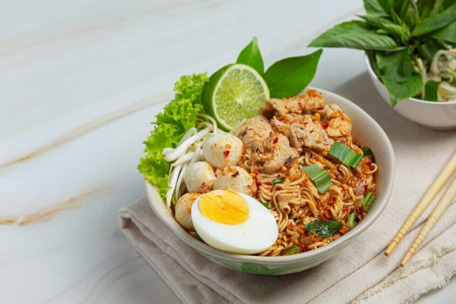 Ilusi Foto Kuliner