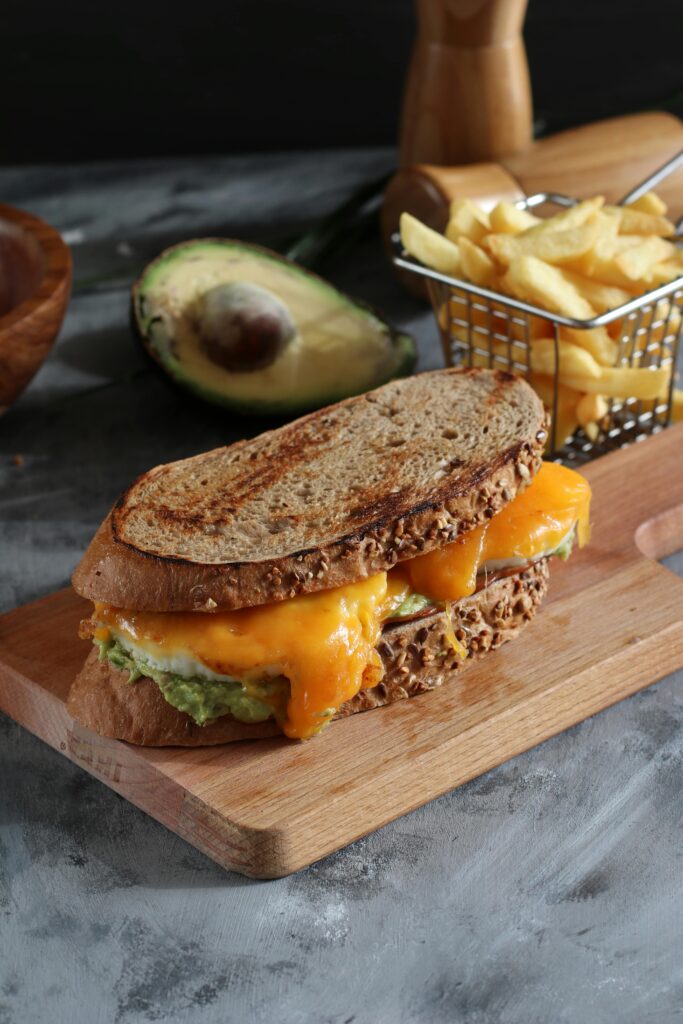 fotografi produk kuliner